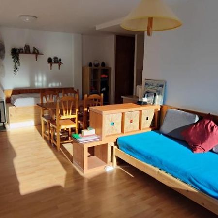 Apartamento Sierra Nevada Kültér fotó