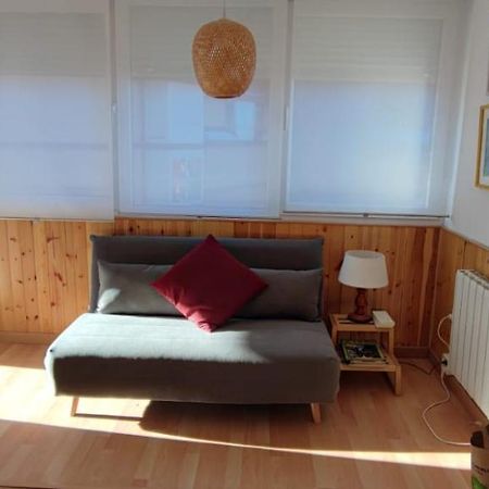 Apartamento Sierra Nevada Kültér fotó