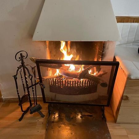 Apartamento Sierra Nevada Kültér fotó