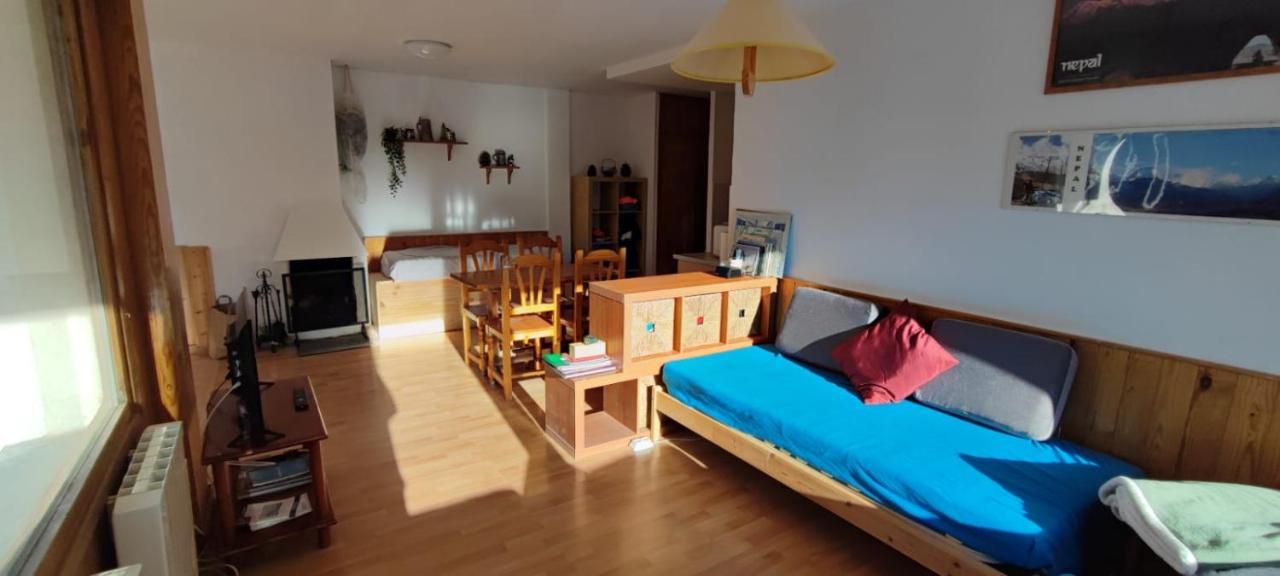 Apartamento Sierra Nevada Kültér fotó