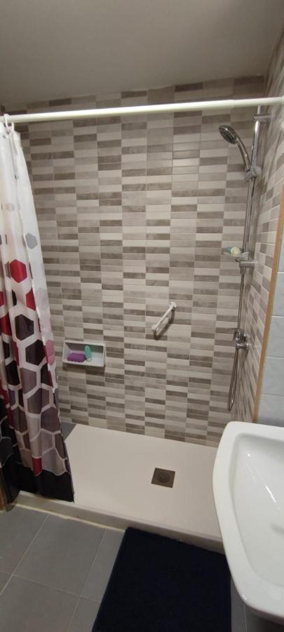 Apartamento Sierra Nevada Kültér fotó