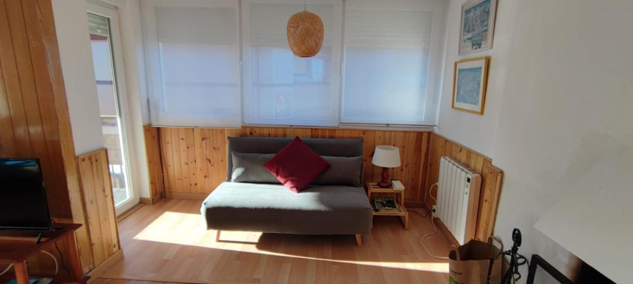 Apartamento Sierra Nevada Kültér fotó