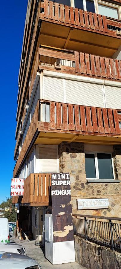 Apartamento Sierra Nevada Kültér fotó