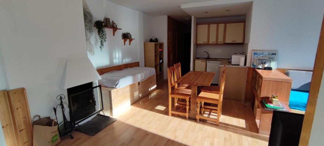 Apartamento Sierra Nevada Kültér fotó