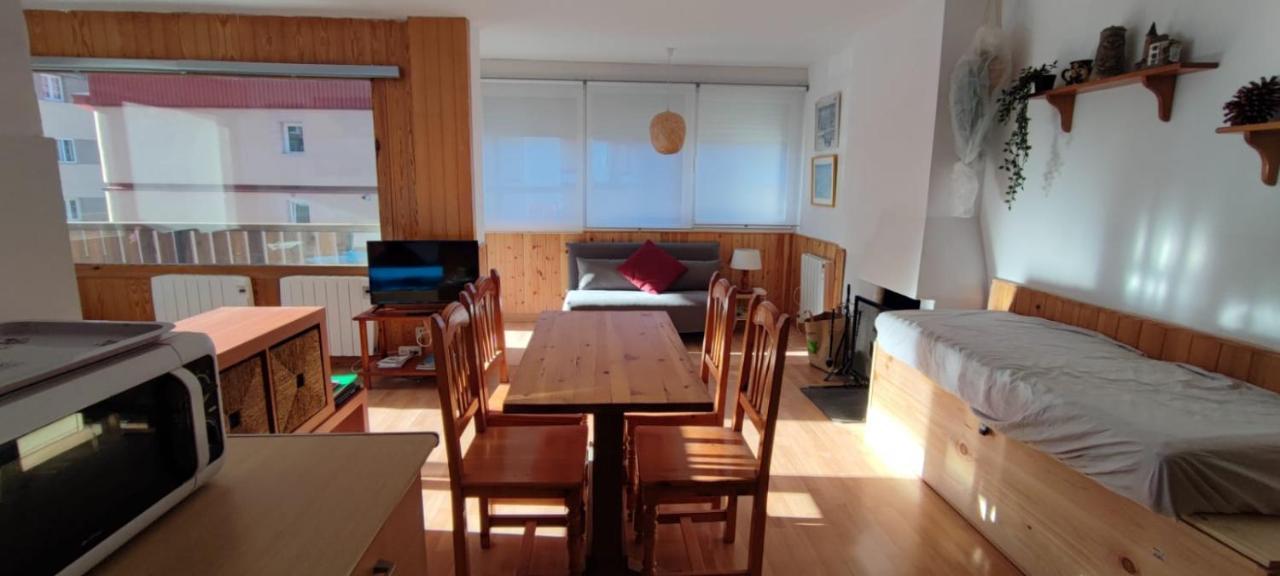 Apartamento Sierra Nevada Kültér fotó