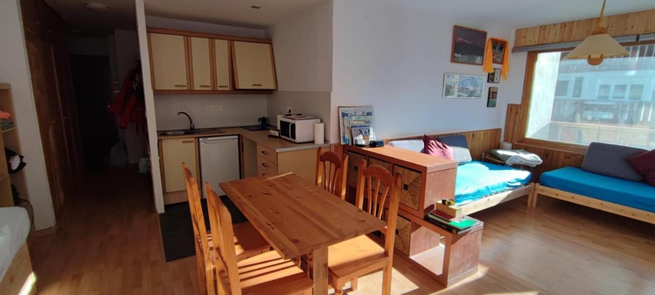 Apartamento Sierra Nevada Kültér fotó