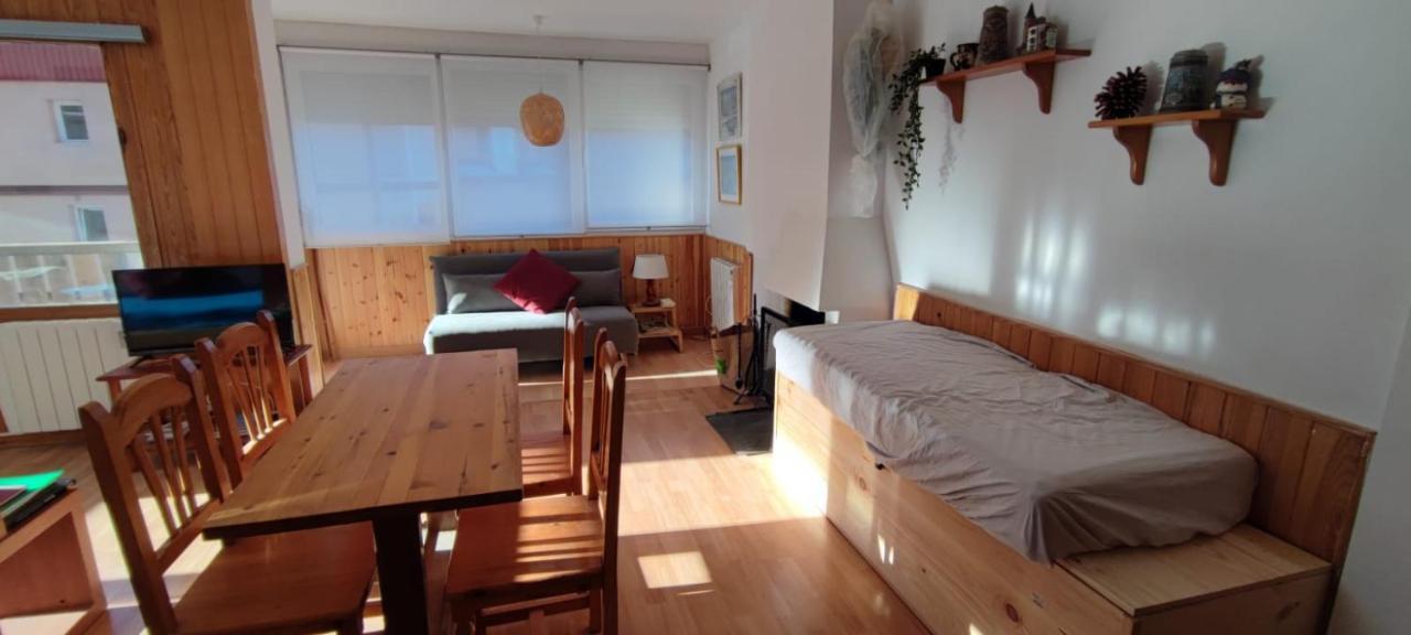 Apartamento Sierra Nevada Kültér fotó
