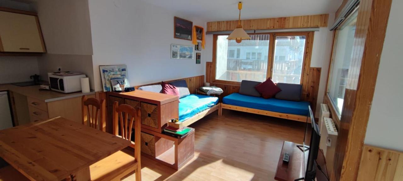 Apartamento Sierra Nevada Kültér fotó