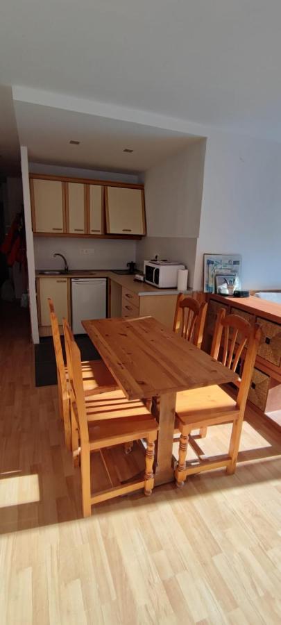 Apartamento Sierra Nevada Kültér fotó